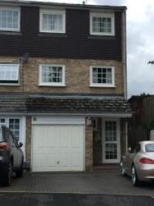 Location Maison HODDESDON EN11 