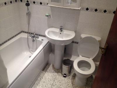 Location Appartement HOUNSLOW TW3 1