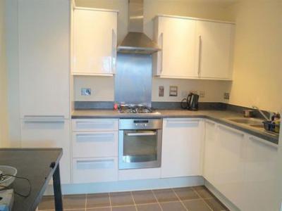 Location Appartement HOUNSLOW TW3 1