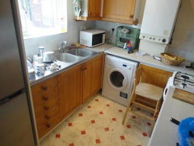 Location Appartement HOUNSLOW TW3 1