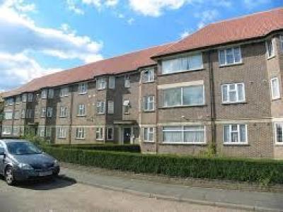 Location Appartement HOUNSLOW TW3 1