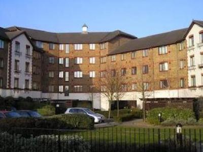 Location Appartement HOUNSLOW TW3 1