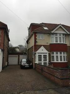 Location Maison HOUNSLOW TW3 1