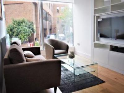 Location Appartement HOUNSLOW TW3 1