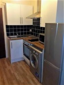 Location Appartement HOUNSLOW TW3 1