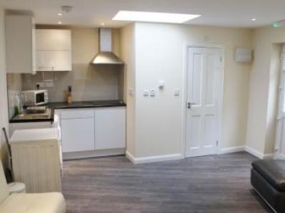 Location Appartement HOUNSLOW TW3 1