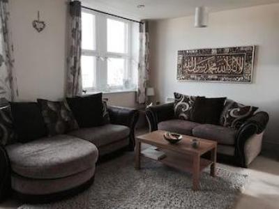 Location Appartement HUDDERSFIELD HD1 1