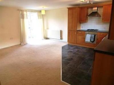 Location Appartement HUDDERSFIELD HD1 1