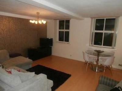 Location Appartement HUDDERSFIELD HD1 1