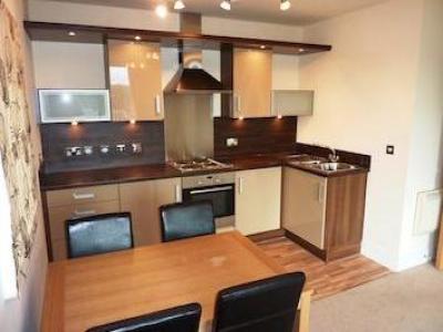 Location Appartement HUDDERSFIELD HD1 1