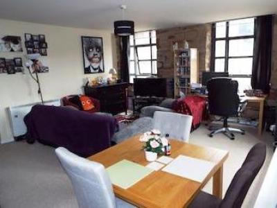 Location Appartement HUDDERSFIELD HD1 1