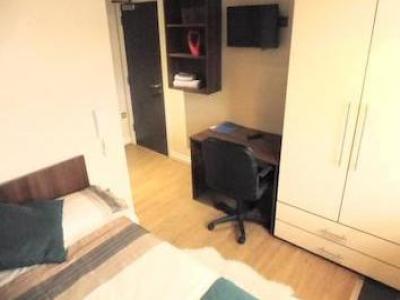 Location Appartement HUDDERSFIELD HD1 1