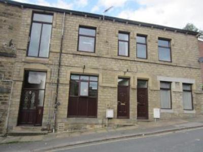 Location Appartement HUDDERSFIELD HD1 1