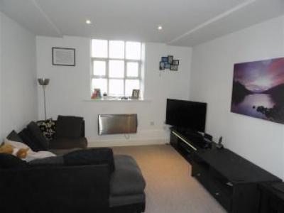 Location Appartement HUDDERSFIELD HD1 1