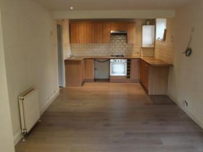 Location Appartement HUDDERSFIELD HD1 1