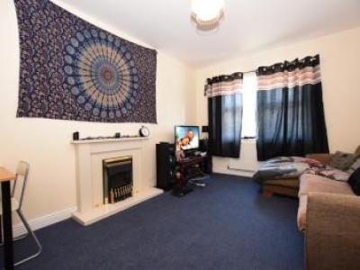 Location Appartement HUDDERSFIELD HD1 1