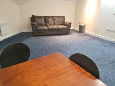 Location Appartement HUDDERSFIELD HD1 1