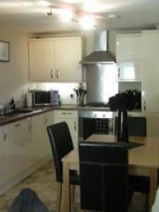 Location Appartement HUDDERSFIELD HD1 1