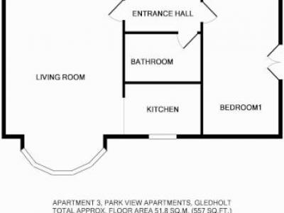 Location Appartement HUDDERSFIELD HD1 1