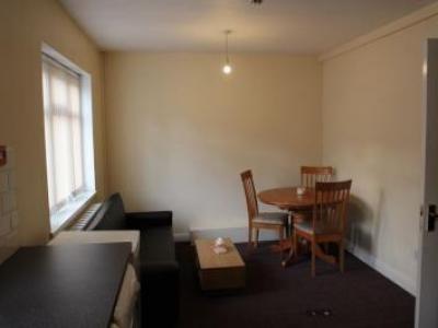 Location Appartement HUDDERSFIELD HD1 1