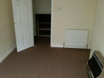 Location Appartement HULL HU1 1