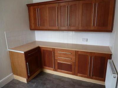 Location Appartement HULL HU1 1