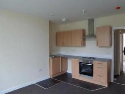 Location Appartement HULL HU1 1