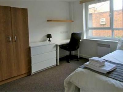Location vacances Appartement HULL HU1 1