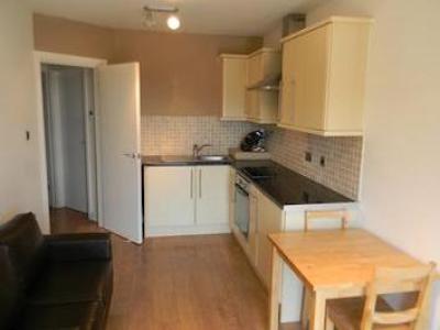 Location Appartement HULL HU1 1