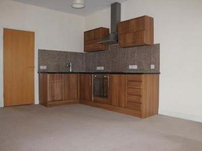 Location Appartement HULL HU1 1