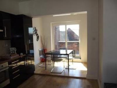 Location Appartement HULL HU1 1