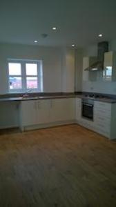 Location Appartement HULL HU1 1