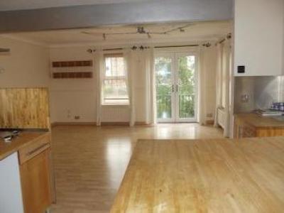 Location Appartement HULL HU1 1