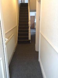 Location Appartement HULL HU1 1