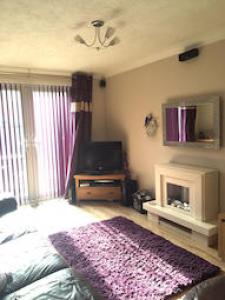 Location Appartement HULL HU1 1