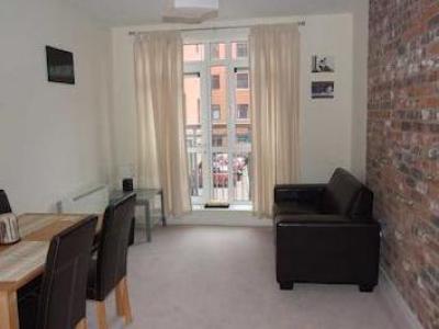 Location Appartement HULL HU1 1