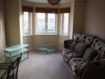 Location Appartement HULL HU1 1