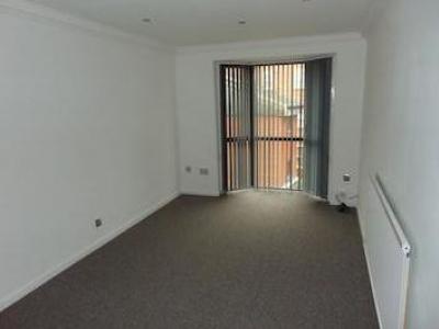 Location Appartement HULL HU1 1