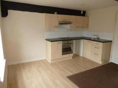 Location Appartement HULL HU1 1