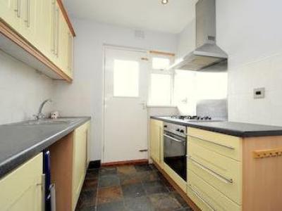 Location Appartement HULL HU1 1