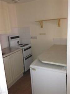 Location Appartement HULL HU1 1