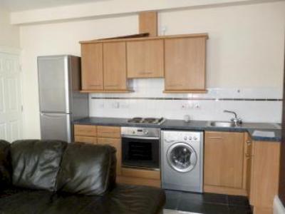 Location Appartement HULL HU1 1