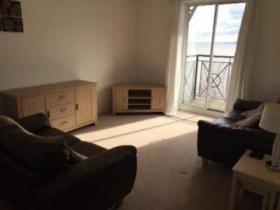 Location Appartement HULL HU1 1