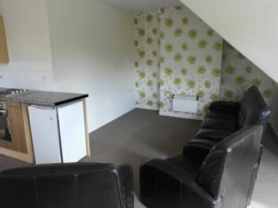 Location Appartement HULL HU1 1