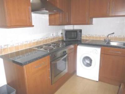 Location Appartement HULL HU1 1