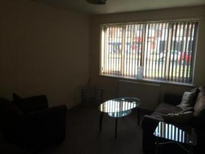 Location Appartement HULL HU1 1