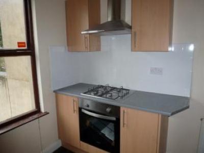 Location Appartement HULL HU1 1