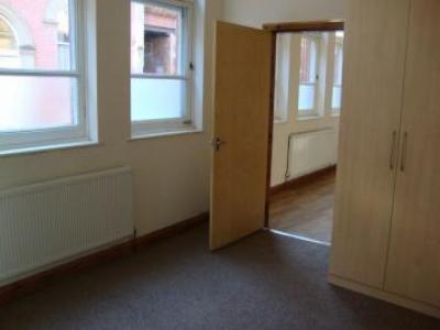 Location Appartement HULL HU1 1