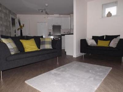 Location Appartement HYDE SK14 