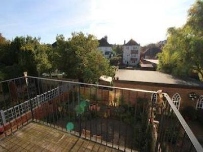 Location Appartement HYTHE CT21 